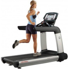 Беговая дорожка Life Fitness 95T (Б/У)